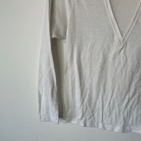 Victorias secret sport white long  mesh xs athletic - Picture 2 of 12